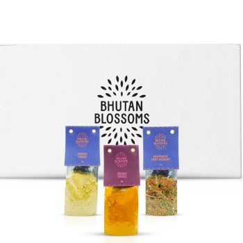 Species Mix bhutan organic