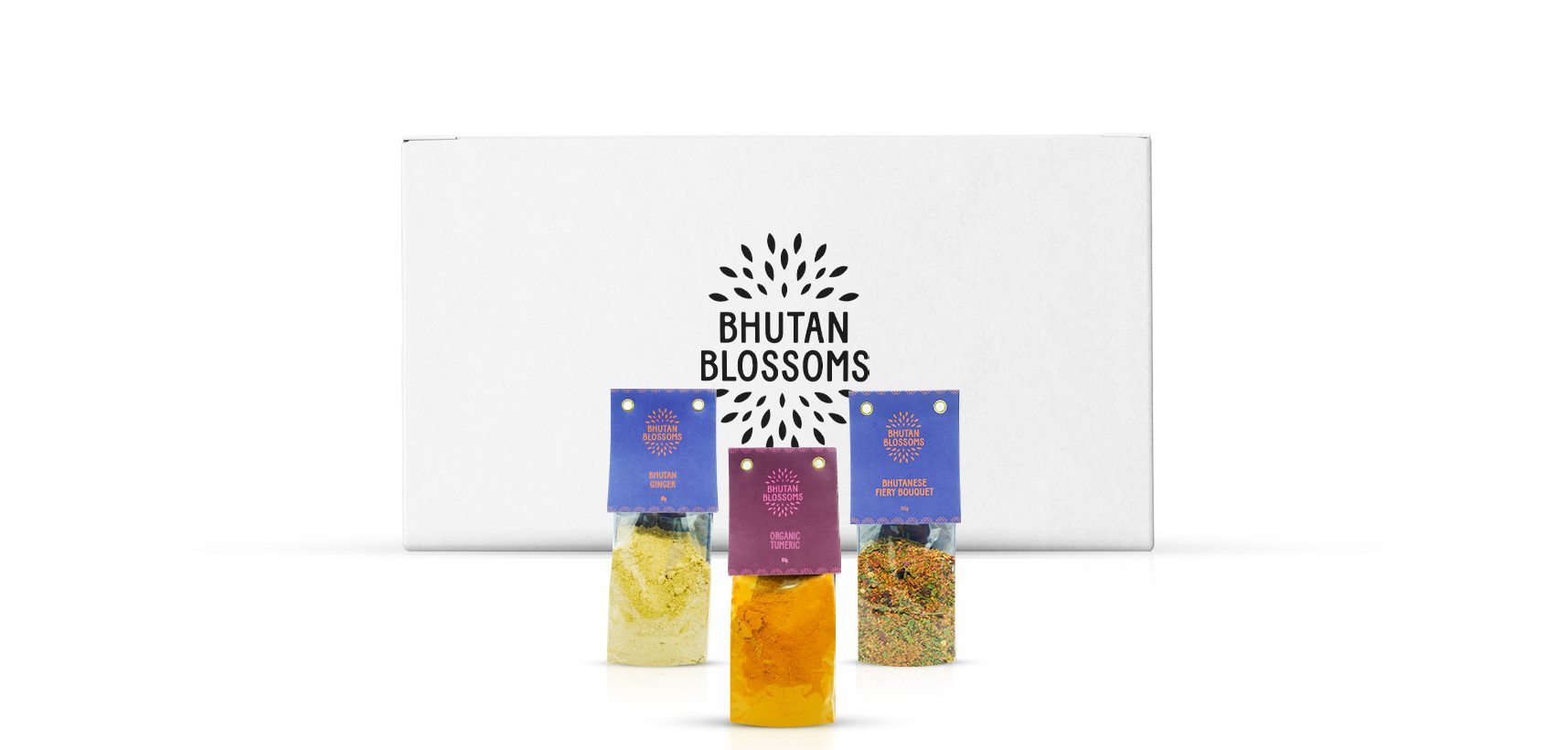 Species Mix bhutan organic