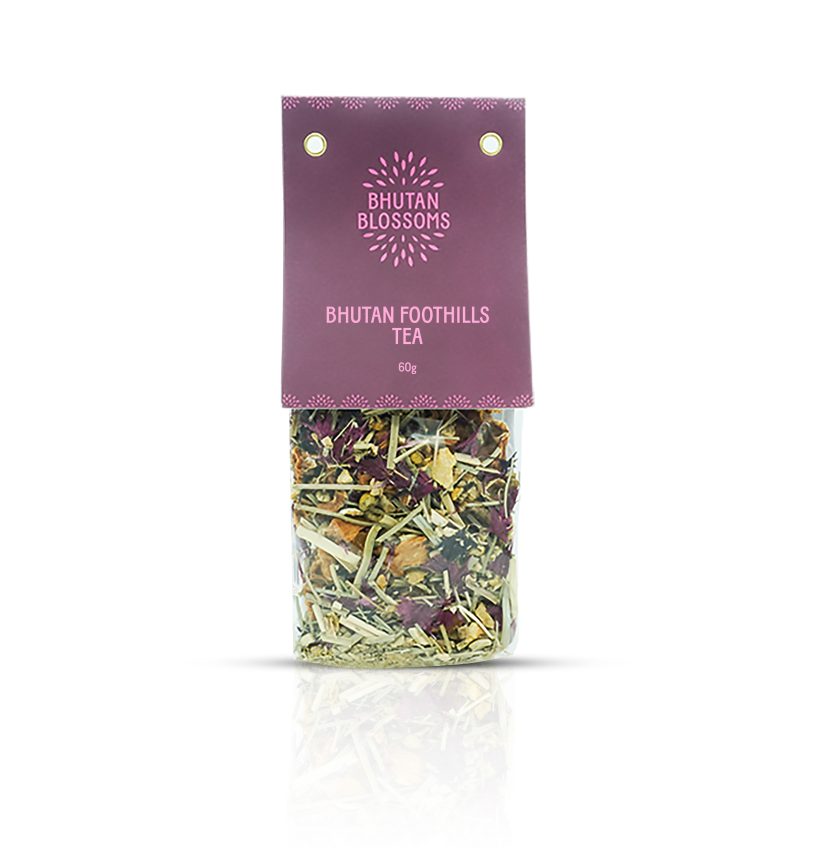 Bhutan Foothills tea-min